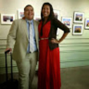 Meet your Posher, Norma